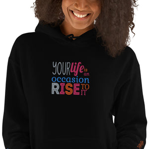 RISE Hoodie