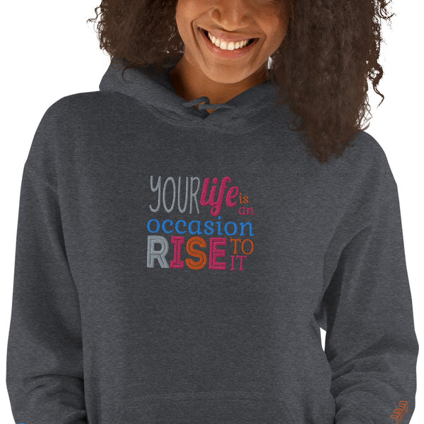 RISE Hoodie