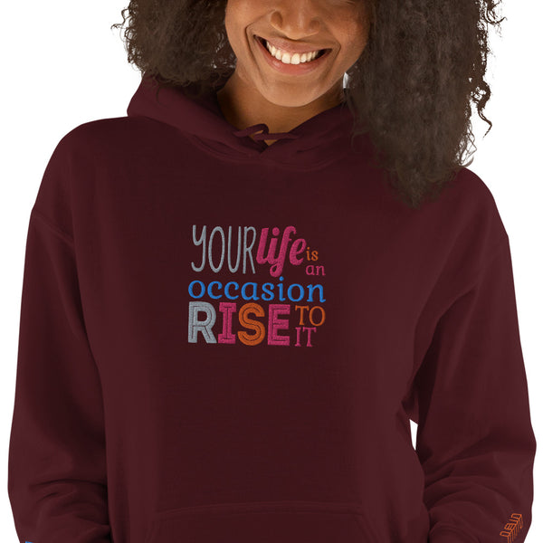 RISE Hoodie