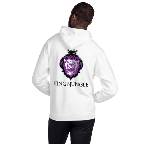 King Hoodie