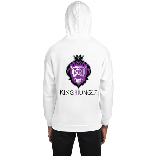 King Hoodie