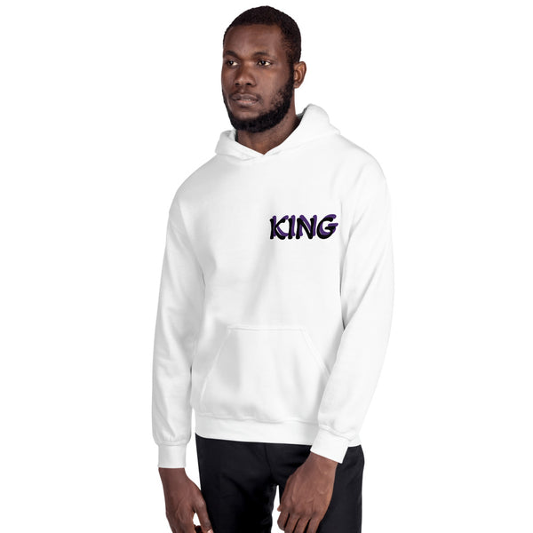 King Hoodie