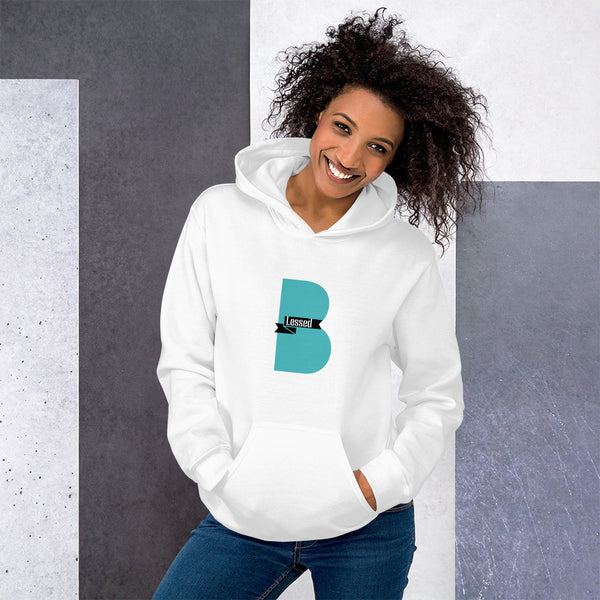 Im Blessed Unisex Hoodie