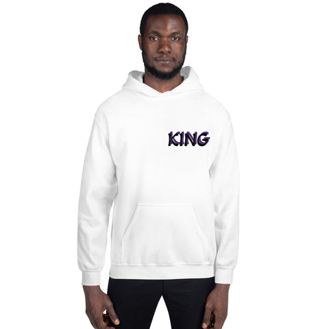 King Hoodie