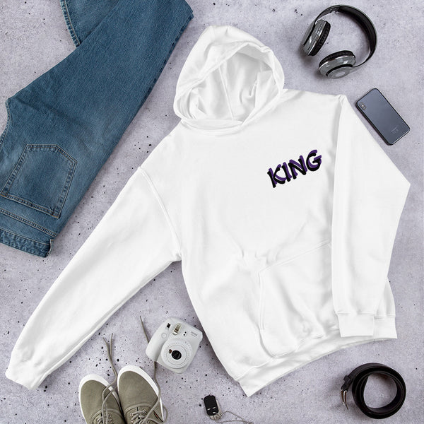 King Hoodie