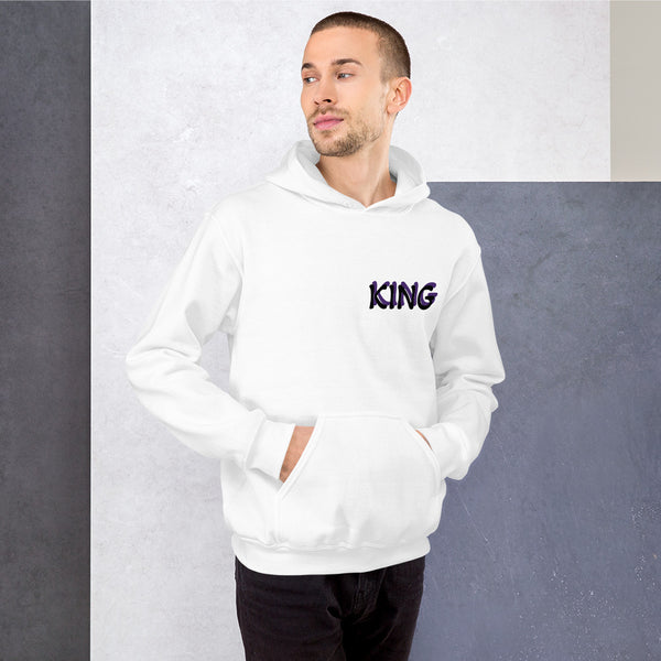 King Hoodie