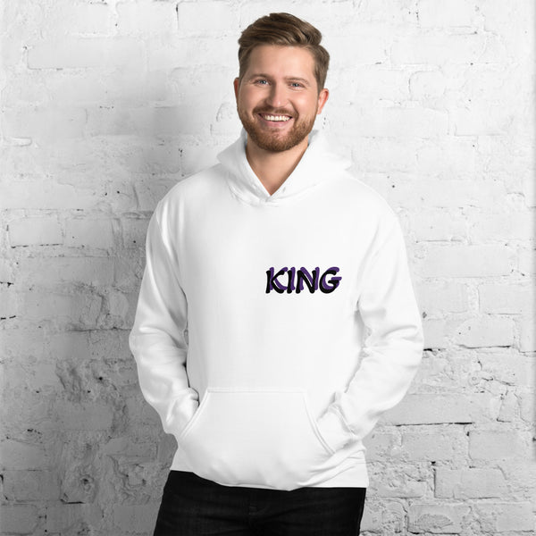 King Hoodie