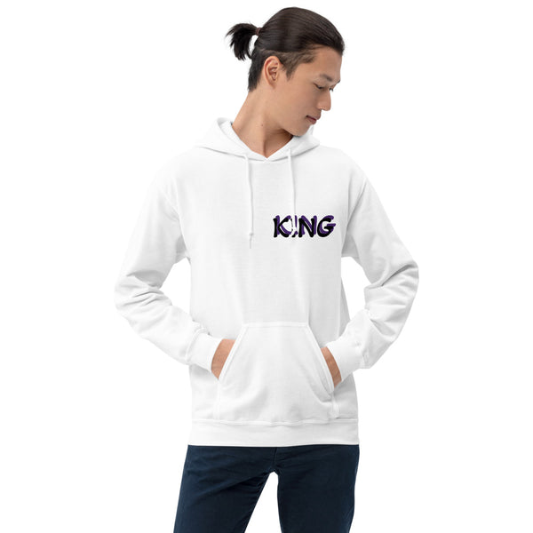 King Hoodie