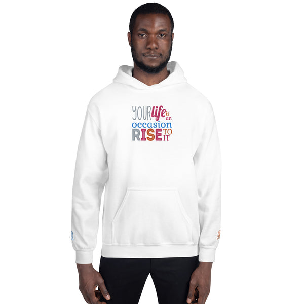 RISE Hoodie