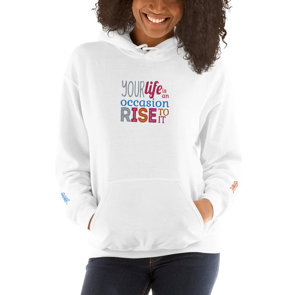 RISE Hoodie