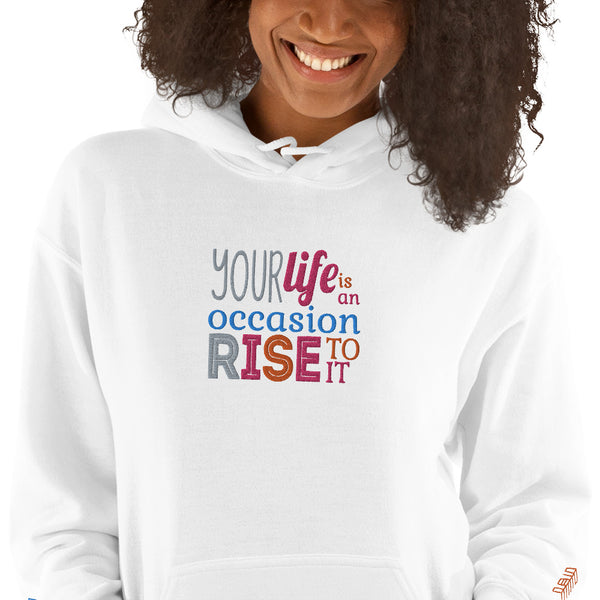 RISE Hoodie