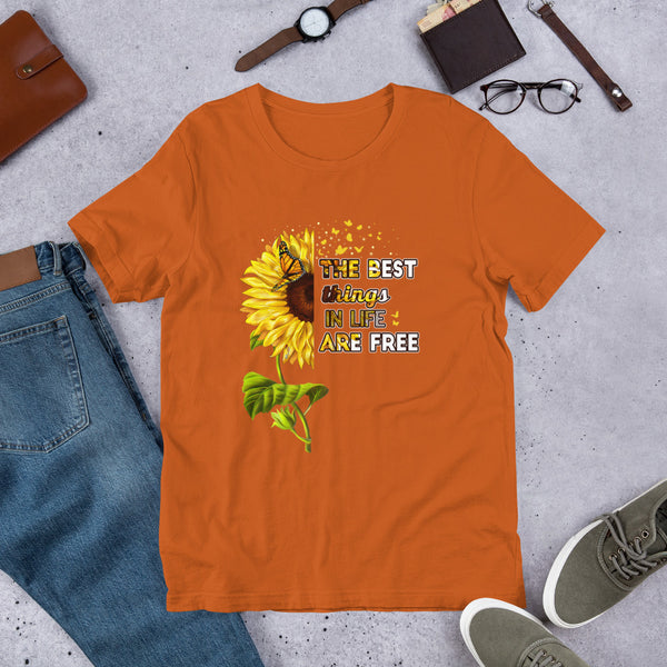 Best Things  T-Shirt