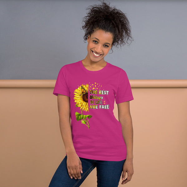 Best Things  T-Shirt