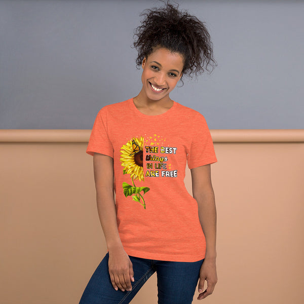 Best Things  T-Shirt