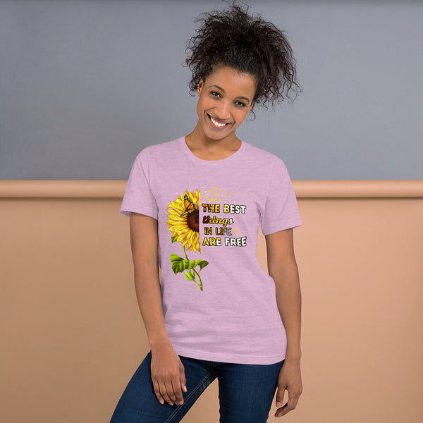 Best Things  T-Shirt