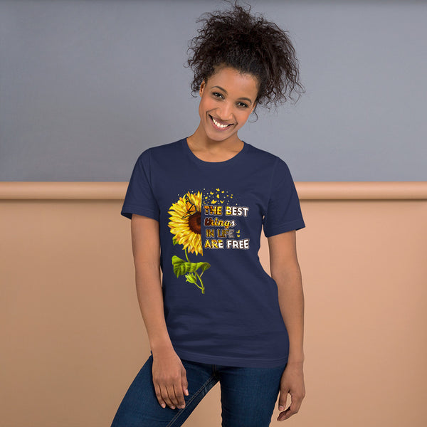 Best Things  T-Shirt