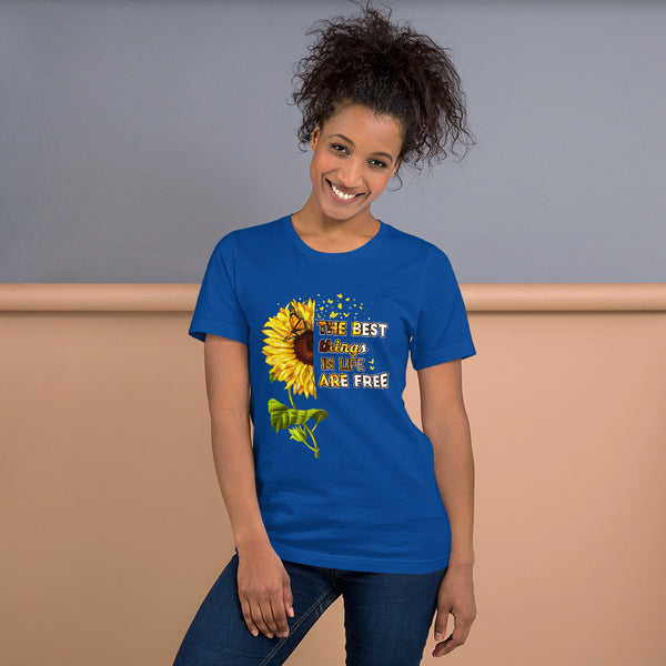 Best Things  T-Shirt