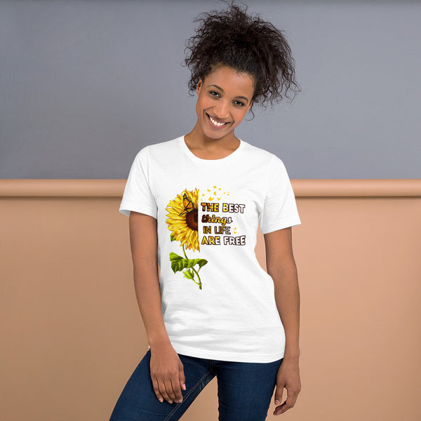 Best Things  T-Shirt