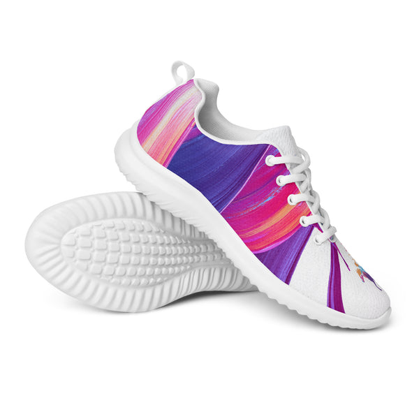 Colors of the Wind Women’s athletic shoes