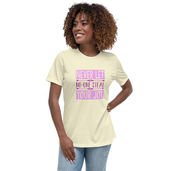 Your Joy Relaxed T-Shirt