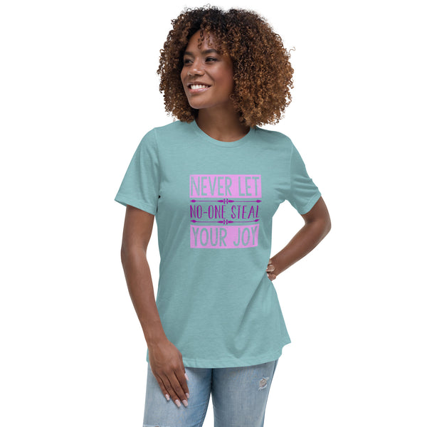 Your Joy Relaxed T-Shirt