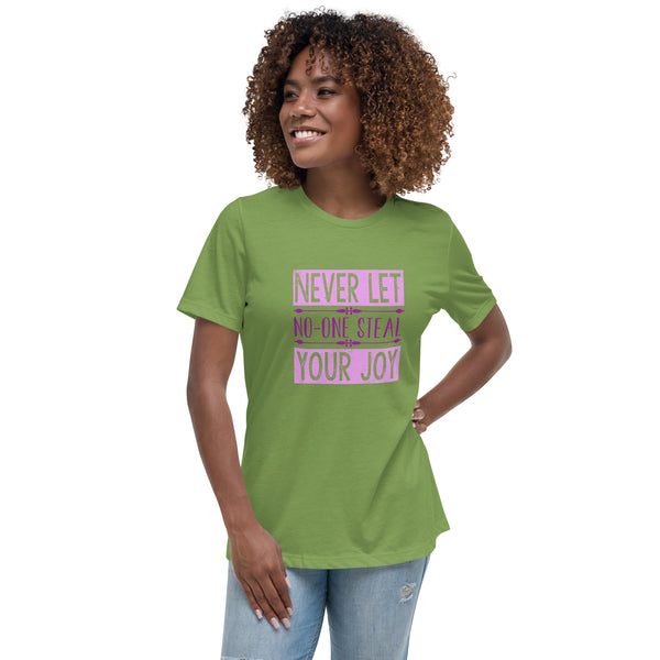 Your Joy Relaxed T-Shirt