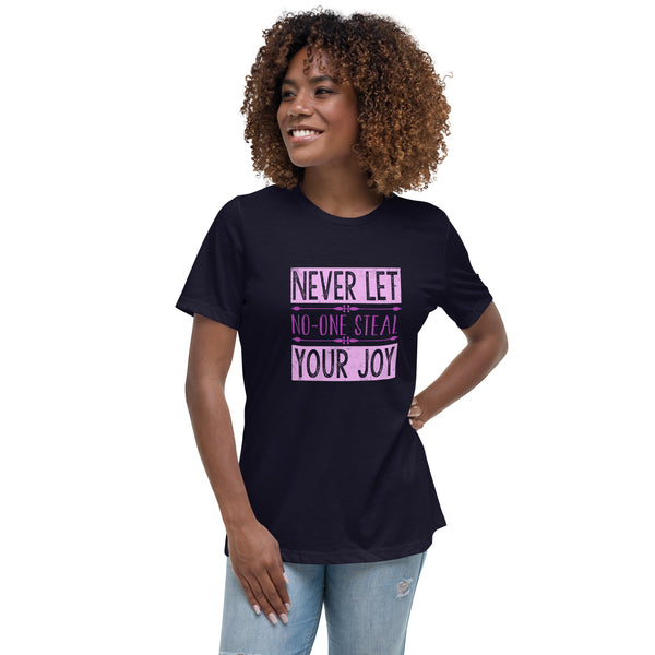 Your Joy Relaxed T-Shirt