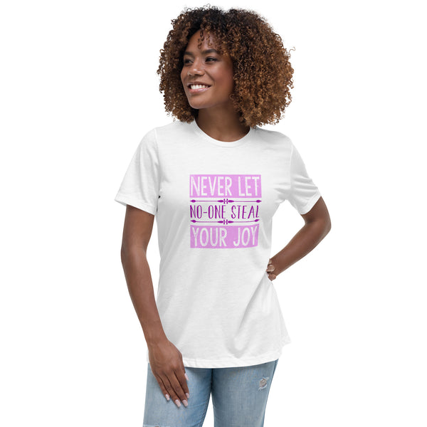 Your Joy Relaxed T-Shirt